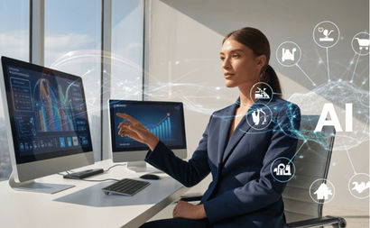 20 Ways You Can Use AI to Grow Your Ecommerce Business in 2025